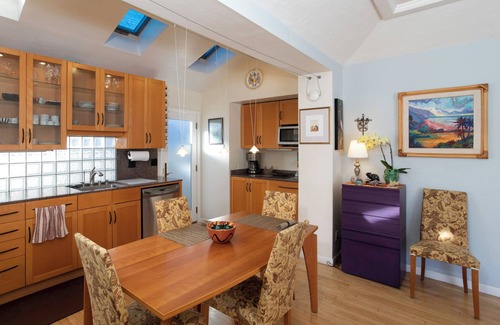 Shell Beach House | 262 Capistrano, Shell Beach Monthly Only