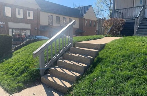 Hyde Park Apartment | 2639 Observatory Avenue, Unit 1 · Hyde Park Hideaway Close to Square & Downtown!