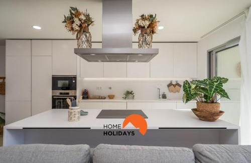 Correeira Apartment | #264 Green Apartments C04 by Home Holidays