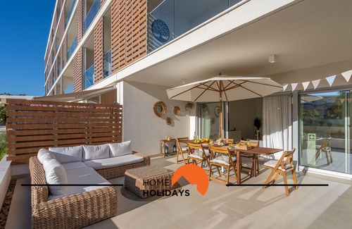 Correeira Apartment | #264 Green Apartments C04 by Home Holidays