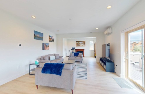 Tabernash House | 267 m² House ∙ 5 bedrooms ∙ 16 guests