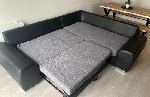 Cardiff City Centre Apartment | 267 Stylish 2 Bed Apartment City Centre Free Parking