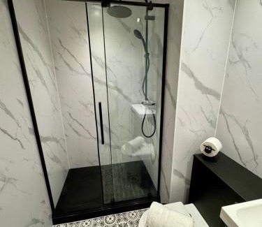 Cardiff City Centre Apartment | 267 Stylish 2 Bed Apartment City Centre Free Parking