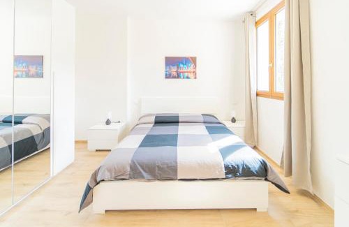 Casarza Ligure Apartment | 268 - Casa Paradise B2, nel verde di Casarza a 15 minuti d'auto dal Mare - PARCHEGGIO PRIVATO INCLUSO