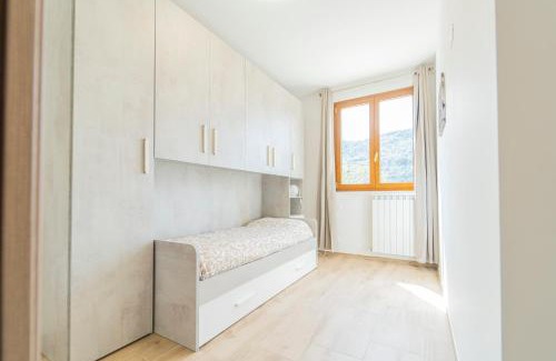 Casarza Ligure Apartment | 268 - Casa Paradise B2, nel verde di Casarza a 15 minuti d'auto dal Mare - PARCHEGGIO PRIVATO INCLUSO