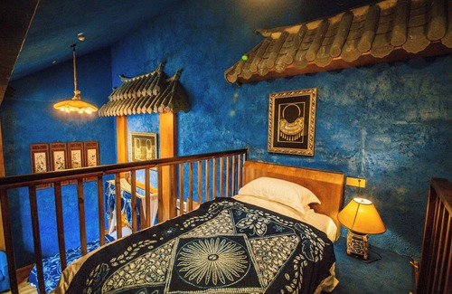 Xishan Hotel | 26Life Nationality Inn