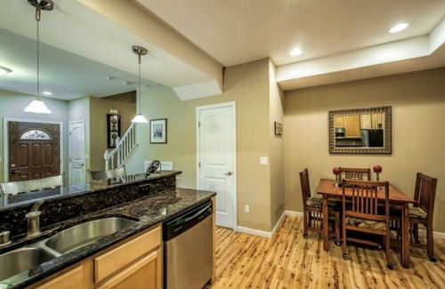 Walla Walla Condo | #27 Eagan · Bryant Creek Retreat - Walk to Town