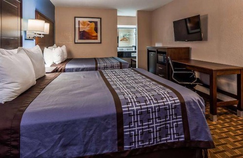 Terrell Hotel | 27 m² Hotel ∙ 127 guests