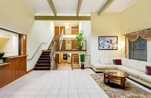 Wichita Hotel | 27 m² Hotel ∙ 127 guests