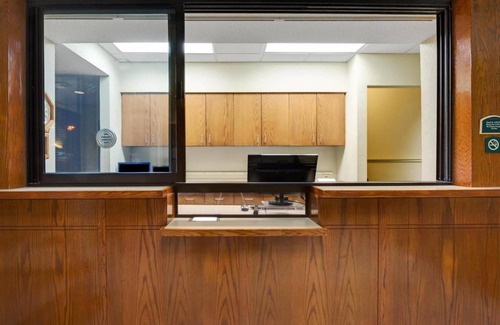 Wichita Hotel | 27 m² Hotel ∙ 127 guests