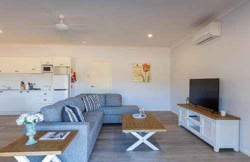 Pokolbin House | 27 Rows on Hermitage