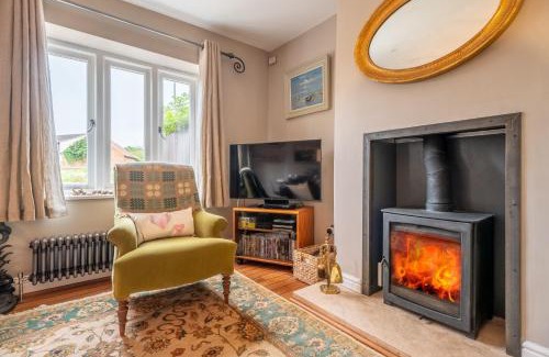 Hunstanton House | 27 Sea Lane