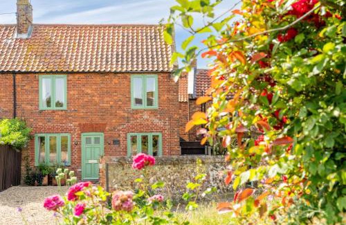 Hunstanton House | 27 Sea Lane