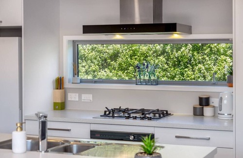 Martinborough House | 27 Tuscan, Martinborough
