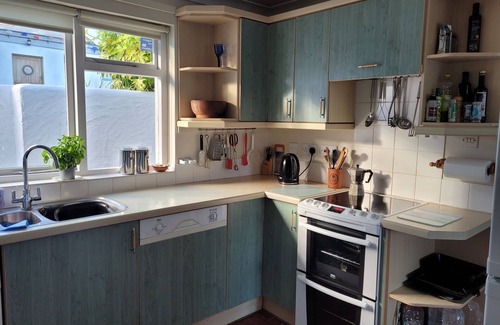 Coverack House | 270 Degree Sea Views across Coverack!