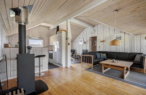 Klegod Strand House | 270 Ringkøbing - Milevej 31