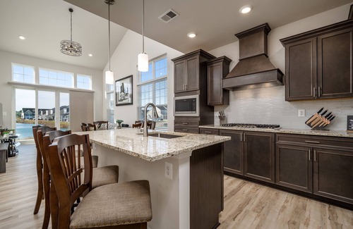 Long Neck House | 27272 18th Boulevard - Paradise Bay on the 18th Hole!