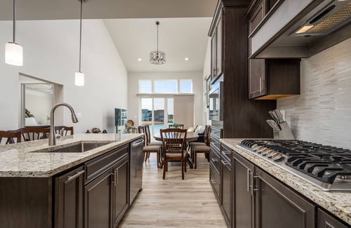 Long Neck House | 27272 18th Boulevard - Paradise Bay on the 18th Hole!
