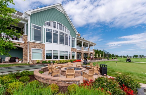 Long Neck House | 27272 18th Boulevard - Paradise Bay on the 18th Hole!