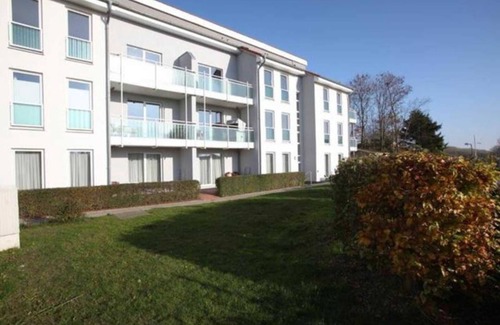 Kuhlungsborn Ost Apartment | (273) 1-room apartment - apartment complex marina residence