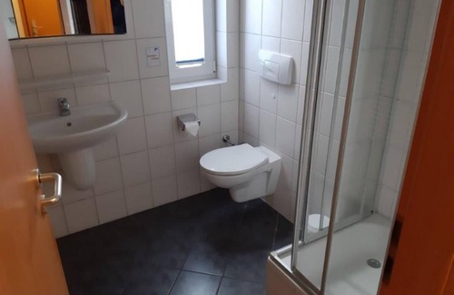 Kuhlungsborn Ost Apartment | (273) 1-room apartment - apartment complex marina residence