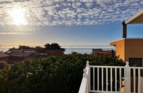 San Simeon House | 275 Stafford