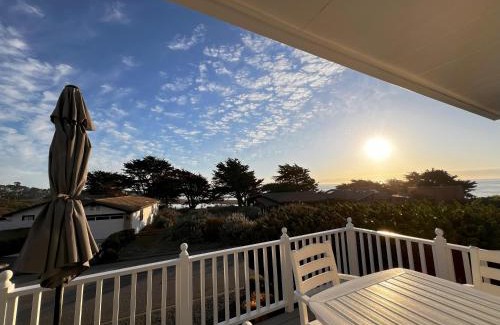 San Simeon House | 275 Stafford