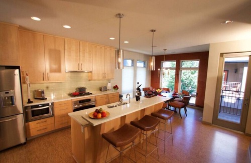 Walla Walla Condo | 275 W Sumach · Vue 22 Town Home