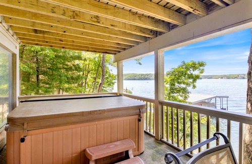 Osage Beach House | 279 m² House ∙ 5 bedrooms ∙ 16 guests