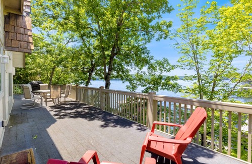 Osage Beach House | 279 m² House ∙ 5 bedrooms ∙ 16 guests