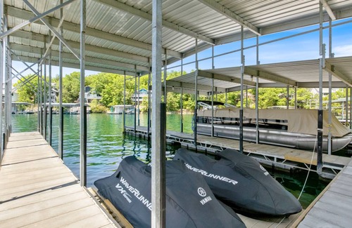 Osage Beach House | 279 m² House ∙ 5 bedrooms ∙ 16 guests