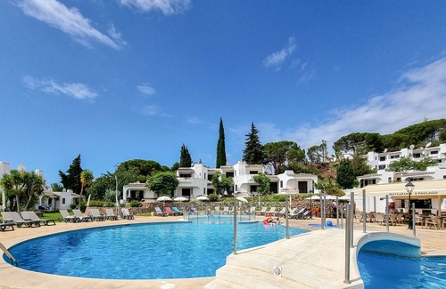 Alpouvar Apartment | #279 T2 Para Relaxar em Albufeira by Home Holidays
