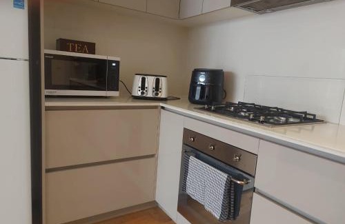 Surrey Hills Apartment | 28-32 Boisdale 2 Br