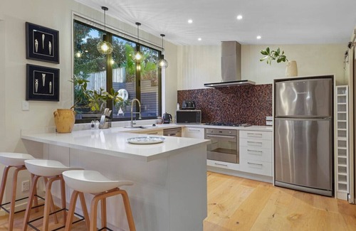 Freemans Bay House | 28 Collingwood Street, Freemans Bay, Auckland 1011