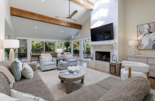 Heritage Woods House | 28 Gunnery