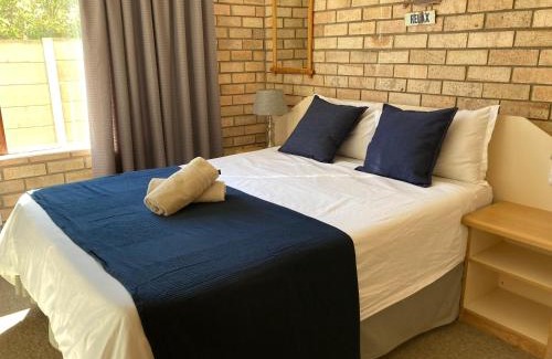 Jeffreys Bay Apartment | 28 Kabeljauws