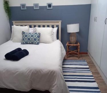 Jeffreys Bay Apartment | 28 Kabeljauws