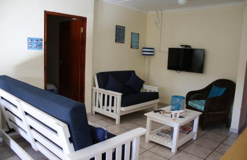 Jeffreys Bay Apartment | 28 Kabeljauws