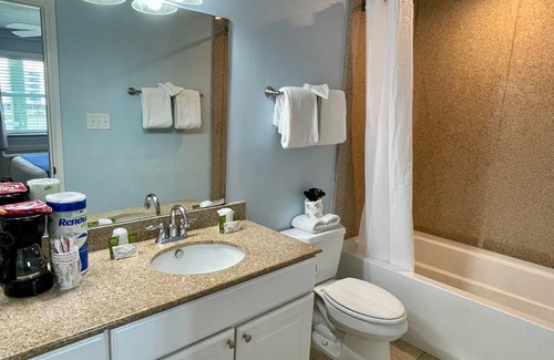 Tezu Condo | 28 m² Condo ∙ 1 bedroom ∙ 2 guests