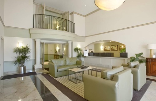 Harbison Hotel | 28 m² Hotel ∙ 127 guests