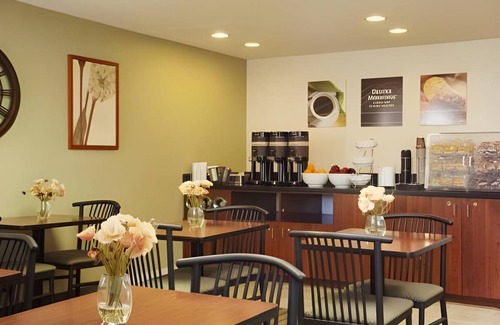 Harbison Hotel | 28 m² Hotel ∙ 127 guests