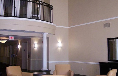 Harbison Hotel | 28 m² Hotel ∙ 127 guests