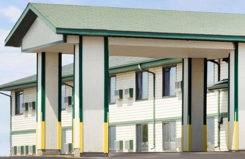 Carroll Hotel | 28 m² Hotel ∙ 127 guests