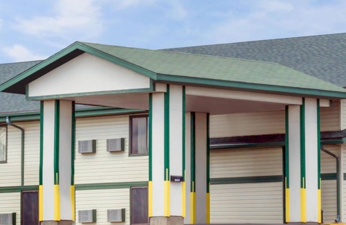 Carroll Hotel | 28 m² Hotel ∙ 127 guests