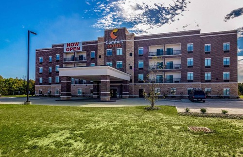Brunswick Hotel | 28 m² Hotel ∙ 5 guests
