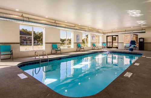 Brunswick Hotel | 28 m² Hotel ∙ 5 guests