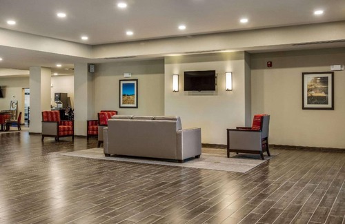 Brunswick Hotel | 28 m² Hotel ∙ 5 guests