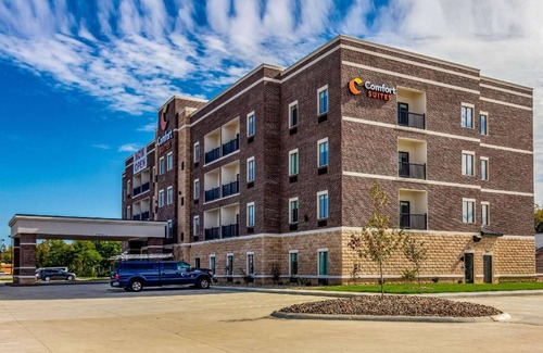 Brunswick Hotel | 28 m² Hotel ∙ 5 guests