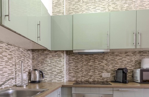 Correeira Apartment | #287 Rodrimar Studio 212 by Home Holidays