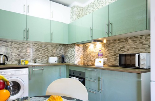 Correeira Apartment | #287 Rodrimar Studio 212 by Home Holidays